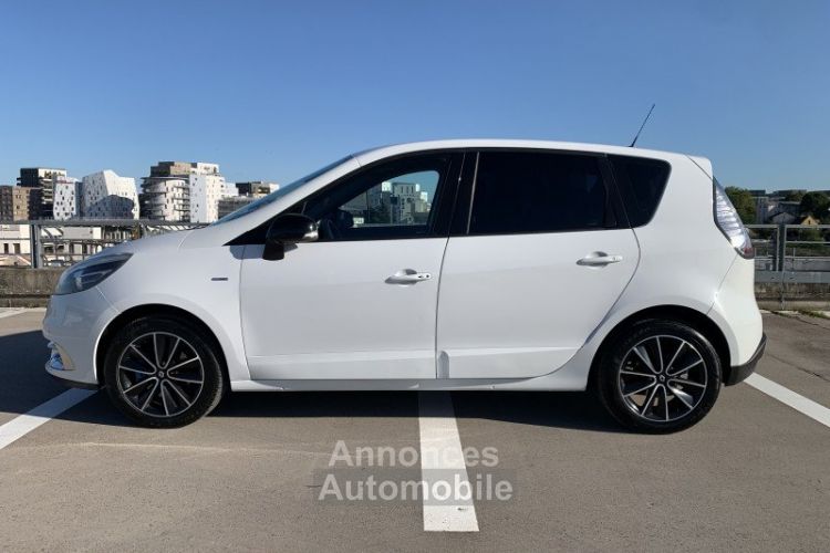 Renault Scenic III 1.5 DCI 110CH FAP BOSE EDC - <small></small> 7.990 € <small>TTC</small> - #3