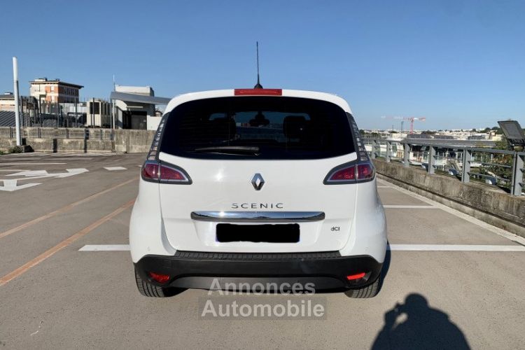 Renault Scenic III 1.5 DCI 110CH FAP BOSE EDC - <small></small> 7.990 € <small>TTC</small> - #4