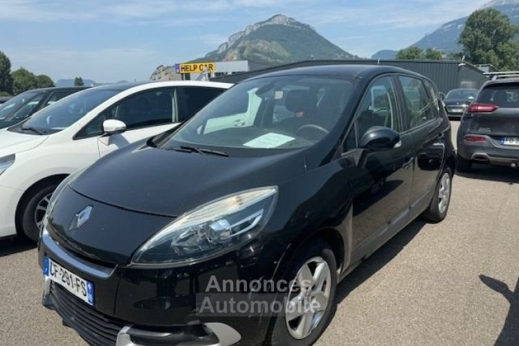 Renault Scenic III 1.5 DCI 110CH FAP BUSINESS - <small></small> 5.990 € <small>TTC</small> - #1