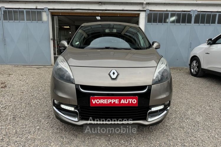 Renault Scenic III 1.5 DCI 110CH FAP DYNAMIQUE EDC - <small></small> 4.999 € <small>TTC</small> - #2