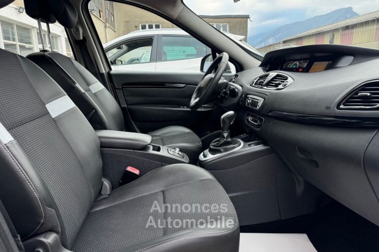 Renault Scenic III 1.5 DCI 110CH FAP DYNAMIQUE EDC - <small></small> 4.999 € <small>TTC</small> - #10