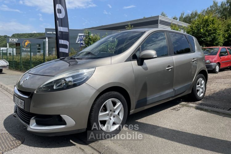 Renault Scenic III 1.5 dCi 1461cm3 110cv - <small></small> 7.490 € <small>TTC</small> - #1