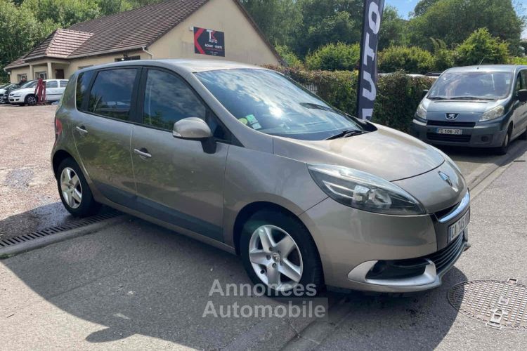 Renault Scenic III 1.5 dCi 1461cm3 110cv - <small></small> 7.490 € <small>TTC</small> - #3