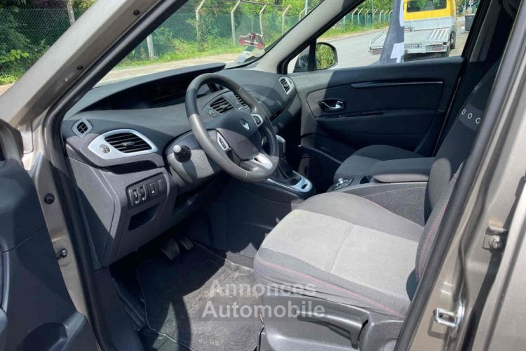 Renault Scenic III 1.5 dCi 1461cm3 110cv - <small></small> 7.490 € <small>TTC</small> - #4