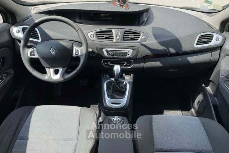 Renault Scenic III 1.5 dCi 1461cm3 110cv - <small></small> 7.490 € <small>TTC</small> - #6