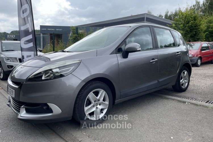 Renault Scenic III 1.5 dCi 1461cm3 110cv - <small></small> 4.690 € <small>TTC</small> - #1