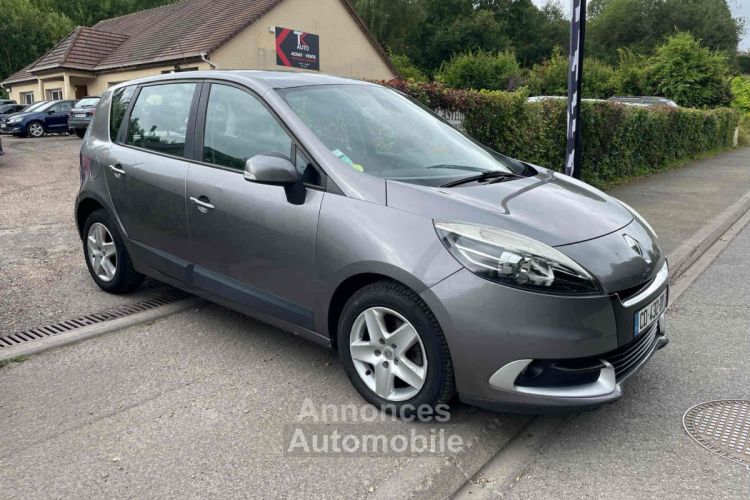 Renault Scenic III 1.5 dCi 1461cm3 110cv - <small></small> 4.690 € <small>TTC</small> - #3