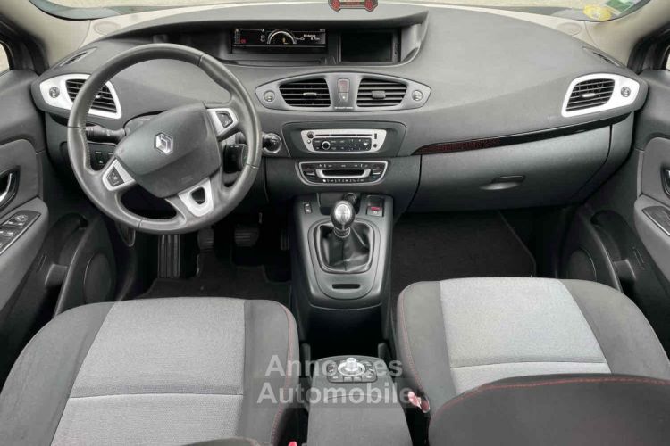 Renault Scenic III 1.5 dCi 1461cm3 110cv - <small></small> 4.690 € <small>TTC</small> - #6