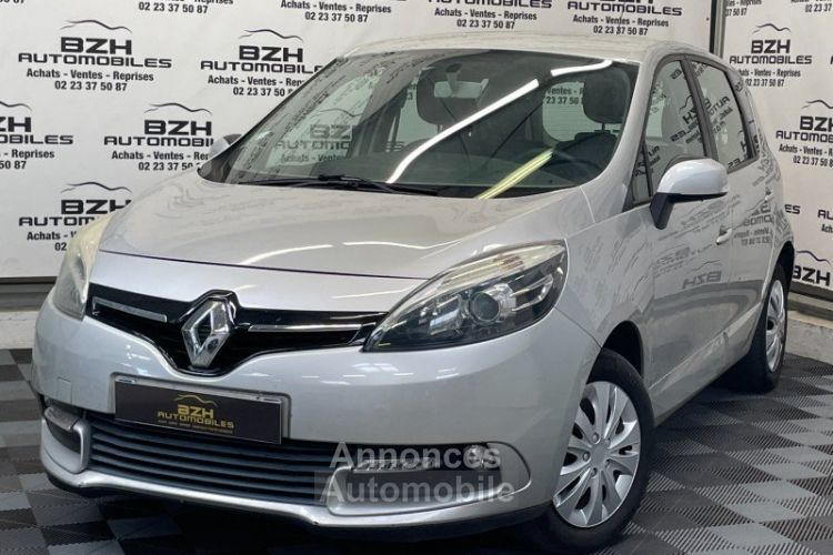 Renault Scenic III 1.5 DCI 95CH ENERGY LIFE EURO6 2015 - <small></small> 8.490 € <small>TTC</small> - #1