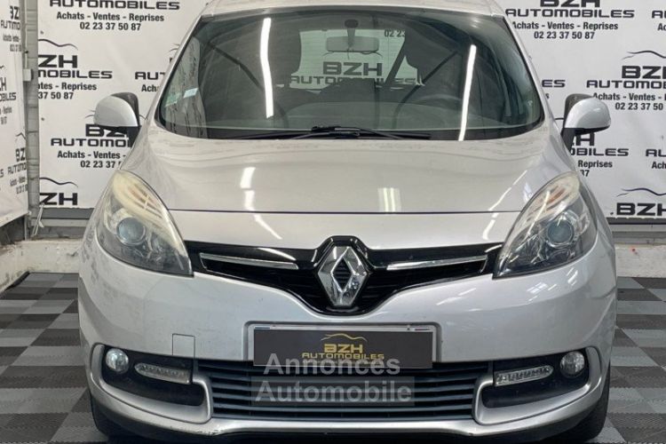 Renault Scenic III 1.5 DCI 95CH ENERGY LIFE EURO6 2015 - <small></small> 8.490 € <small>TTC</small> - #2