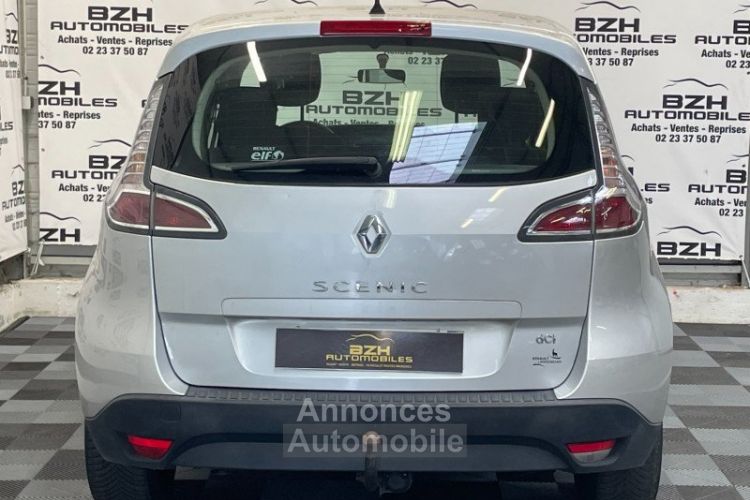 Renault Scenic III 1.5 DCI 95CH ENERGY LIFE EURO6 2015 - <small></small> 8.490 € <small>TTC</small> - #3