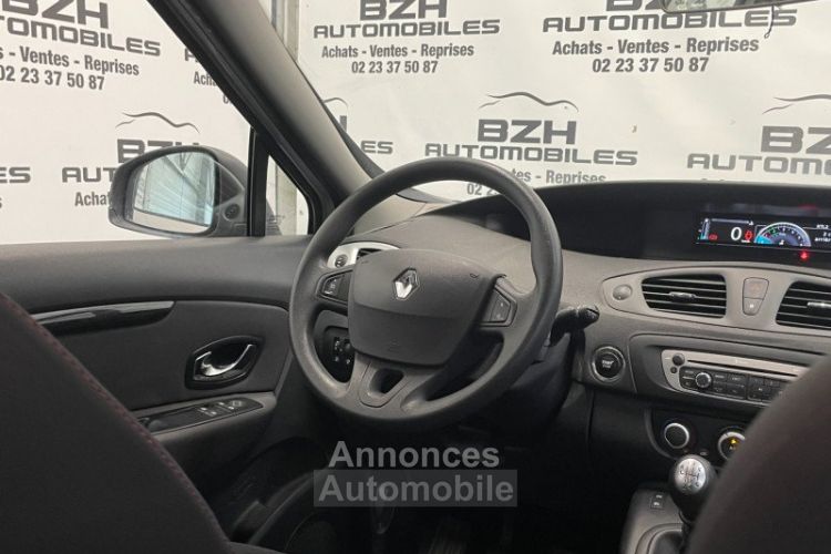 Renault Scenic III 1.5 DCI 95CH ENERGY LIFE EURO6 2015 - <small></small> 8.490 € <small>TTC</small> - #6