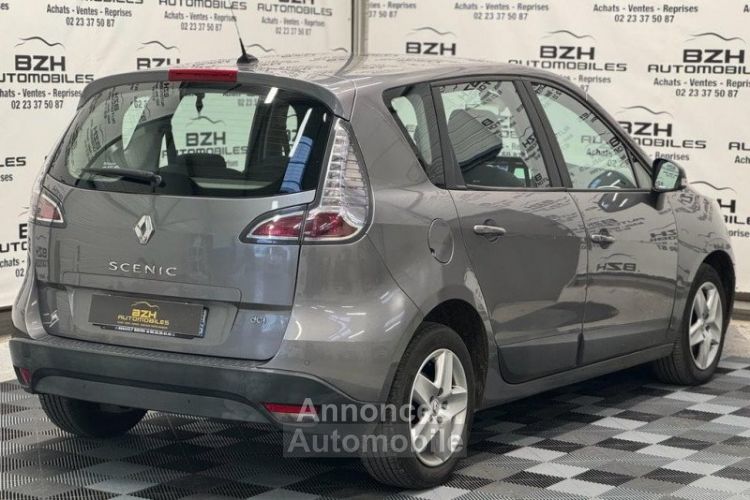 Renault Scenic III 1.5 DCI 95CH FAP EXPRESSION ECO² - <small></small> 7.990 € <small>TTC</small> - #5