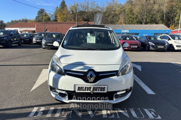 Renault Scenic III 1.5 dCi110 FAP Bose - <small></small> 6.990 € <small>TTC</small> - #1