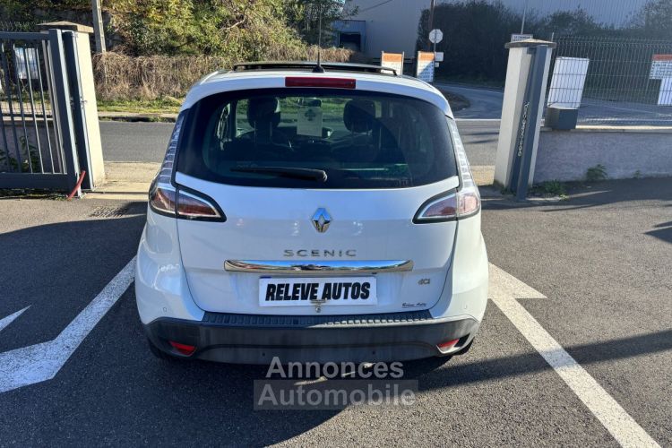 Renault Scenic III 1.5 dCi110 FAP Bose - <small></small> 6.990 € <small>TTC</small> - #6