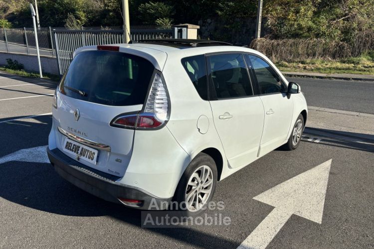 Renault Scenic III 1.5 dCi110 FAP Bose - <small></small> 6.990 € <small>TTC</small> - #7