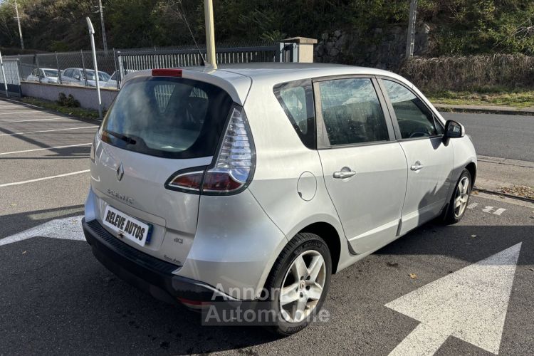 Renault Scenic III 1.5 dCi95 FAP Expression eco² - <small></small> 4.990 € <small>TTC</small> - #6