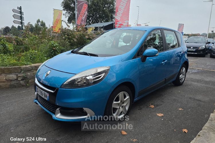 Renault Scenic III 1.5l Dci 110 Expression GARANTIE - <small></small> 3.990 € <small>TTC</small> - #1