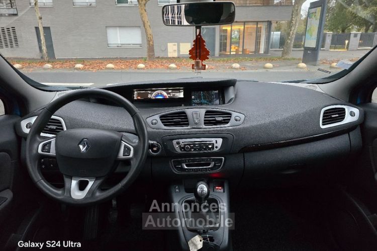 Renault Scenic III 1.5l Dci 110 Expression GARANTIE - <small></small> 3.990 € <small>TTC</small> - #3