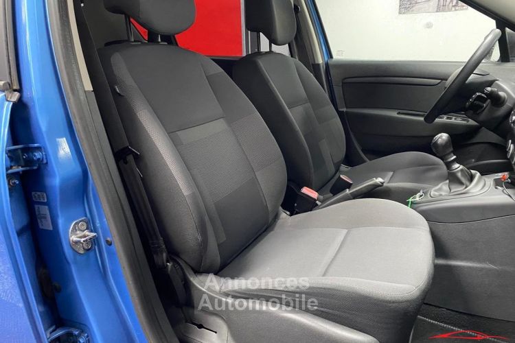 Renault Scenic III 1.6 16v BioEthanol eco2 Expression ( Distribution et entretiens a jour ) - <small></small> 8.490 € <small>TTC</small> - #13