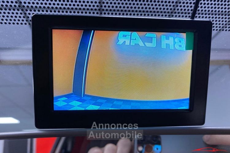 Renault Scenic III 1.6 16v BioEthanol eco2 Expression ( Distribution et entretiens a jour ) - <small></small> 8.490 € <small>TTC</small> - #17