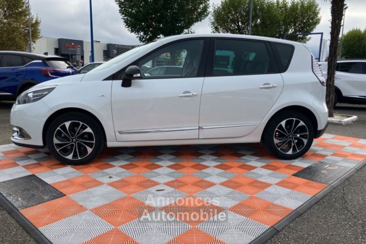 Renault Scenic III 1.6 DCI 130 BOSE R-LINK PACK EASY - <small></small> 11.450 € <small>TTC</small> - #2