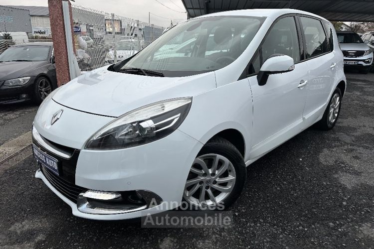 Renault Scenic III 1.6 dCi 130 Energy eco2 Dynamique - <small></small> 5.990 € <small>TTC</small> - #1