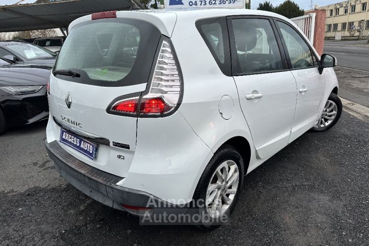 Renault Scenic III 1.6 dCi 130 Energy eco2 Dynamique - <small></small> 5.990 € <small>TTC</small> - #2