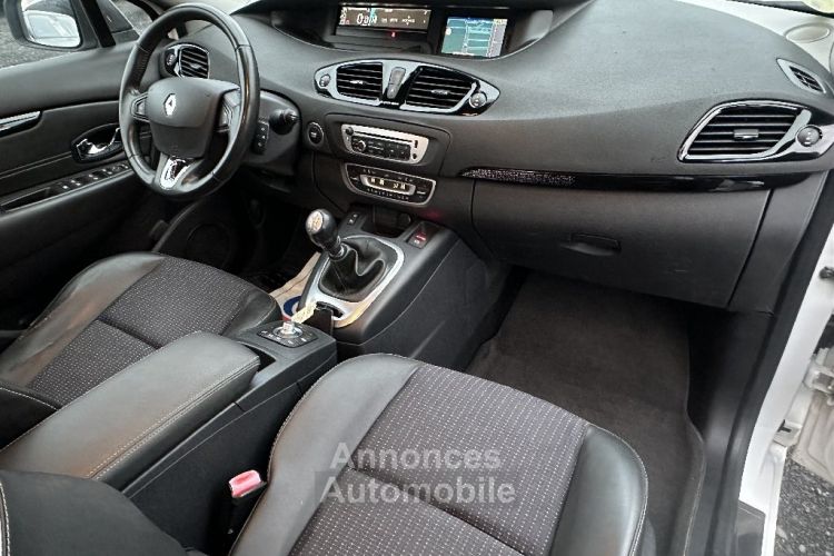 Renault Scenic III 1.6 dCi 130 Energy eco2 Dynamique - <small></small> 5.990 € <small>TTC</small> - #5