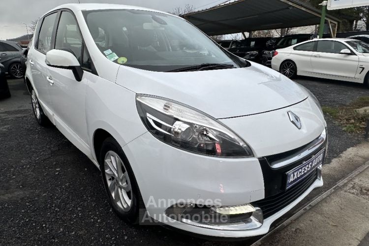 Renault Scenic III 1.6 dCi 130 Energy eco2 Dynamique - <small></small> 5.990 € <small>TTC</small> - #10