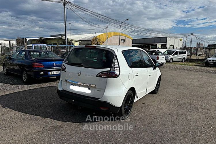 Renault Scenic III 1.6 DCI 130CH ENERGY BOSE ECO² - <small></small> 5.499 € <small>TTC</small> - #5