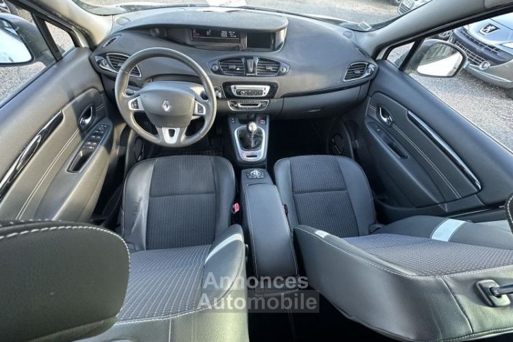 Renault Scenic III 1.6 DCI 130CH ENERGY BOSE ECO² - <small></small> 5.499 € <small>TTC</small> - #9