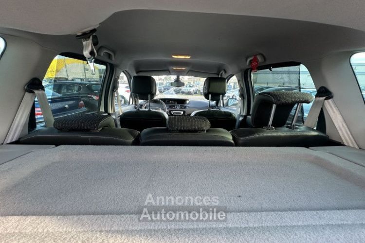 Renault Scenic III 1.6 DCI 130CH ENERGY BOSE ECO² - <small></small> 5.499 € <small>TTC</small> - #18