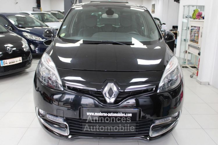 Renault Scenic III 1.6 DCI 130CH ENERGY LOUNGE ECO² 2015 - <small></small> 9.850 € <small>TTC</small> - #2