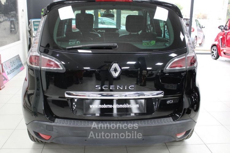 Renault Scenic III 1.6 DCI 130CH ENERGY LOUNGE ECO² 2015 - <small></small> 9.850 € <small>TTC</small> - #5