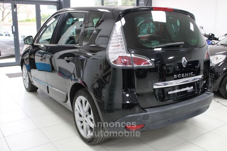 Renault Scenic III 1.6 DCI 130CH ENERGY LOUNGE ECO² 2015 - <small></small> 9.850 € <small>TTC</small> - #6