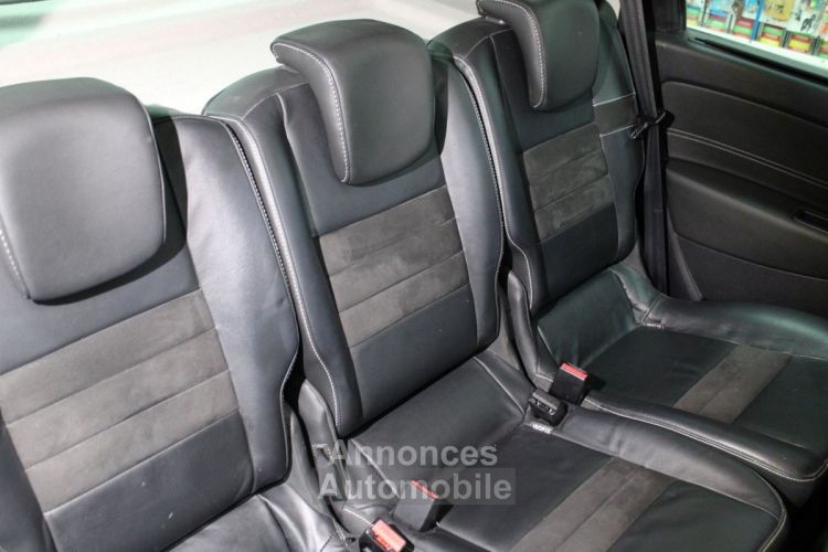 Renault Scenic III 1.6 DCI 130CH ENERGY LOUNGE ECO² 2015 - <small></small> 9.850 € <small>TTC</small> - #10