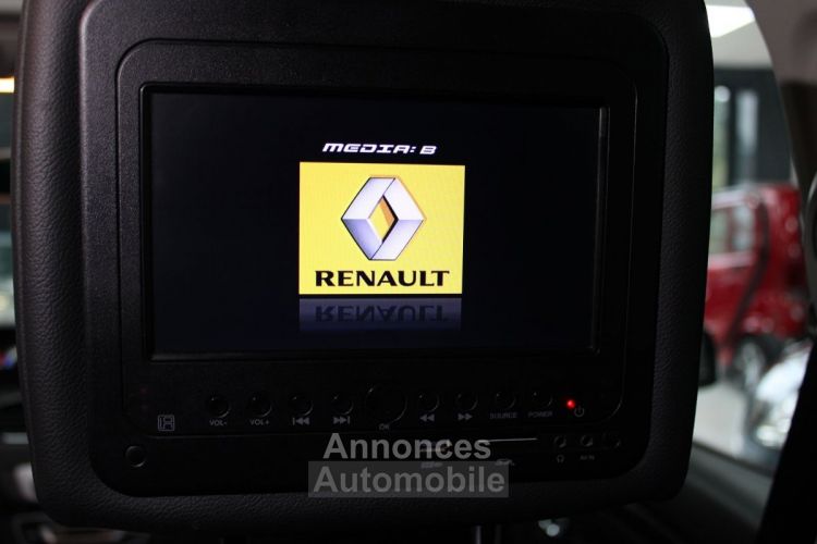 Renault Scenic III 1.6 DCI 130CH ENERGY LOUNGE ECO² 2015 - <small></small> 9.850 € <small>TTC</small> - #12