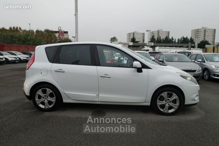 Renault Scenic III 1.9 DCI 130CH ALYUM - <small></small> 4.800 € <small>TTC</small> - #3