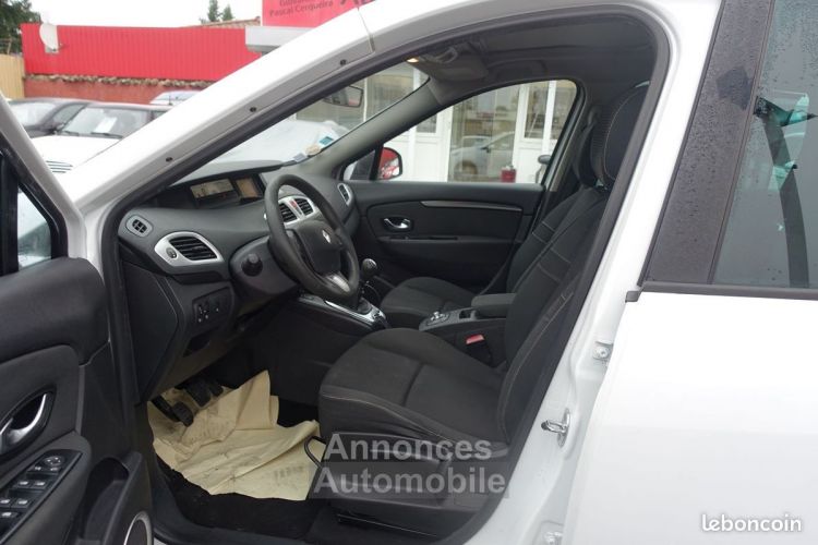 Renault Scenic III 1.9 DCI 130CH ALYUM - <small></small> 4.800 € <small>TTC</small> - #8