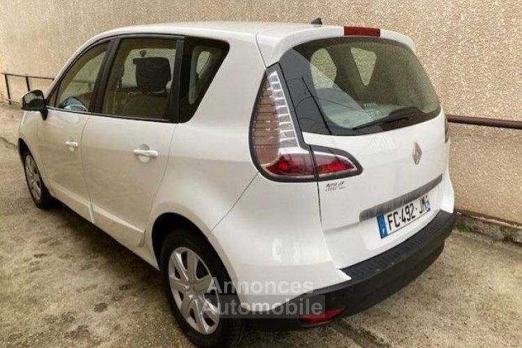Renault Scenic iii (2) 1.2 tce 115 energy life - <small></small> 6.990 € <small>TTC</small> - #2