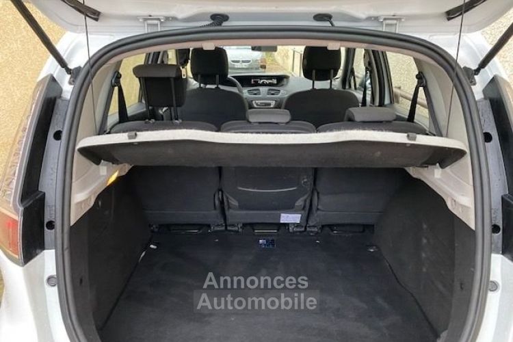 Renault Scenic iii (2) 1.2 tce 115 energy life - <small></small> 6.990 € <small>TTC</small> - #7