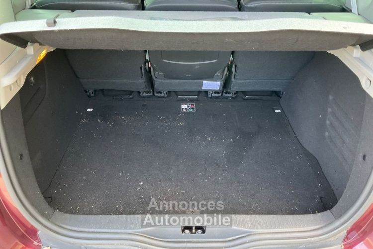 Renault Scenic III 2.0 DCI 150 CV BVA6 BOSE EDITION / 2015 / 114700KM / ATTELAGE/ T.OUVRANT / GPS - <small></small> 11.490 € <small>TTC</small> - #8