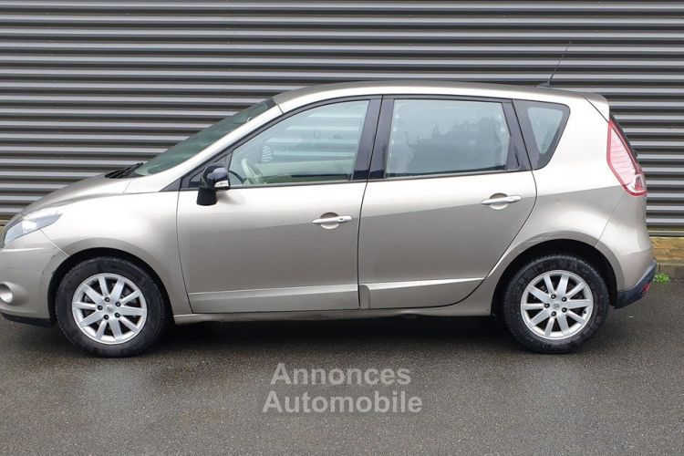 Renault Scenic III 3  1.5 DCI 110 PRIVILEGE EDC BVA - <small></small> 9.990 € <small>TTC</small> - #3