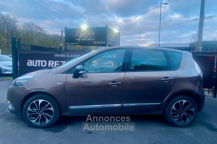 Renault Scenic iii (3) 1.2 tce 130 energy bose edition - <small></small> 7.485 € <small>TTC</small> - #2