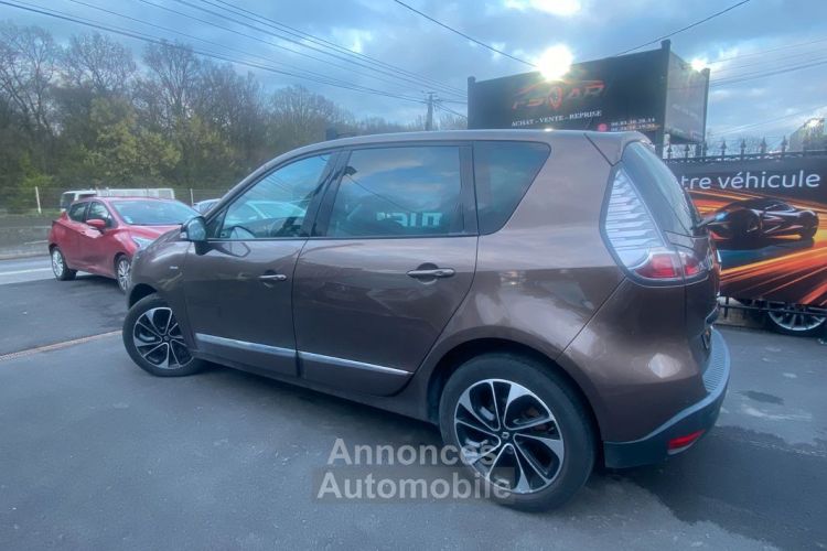 Renault Scenic iii (3) 1.2 tce 130 energy bose edition - <small></small> 7.485 € <small>TTC</small> - #3