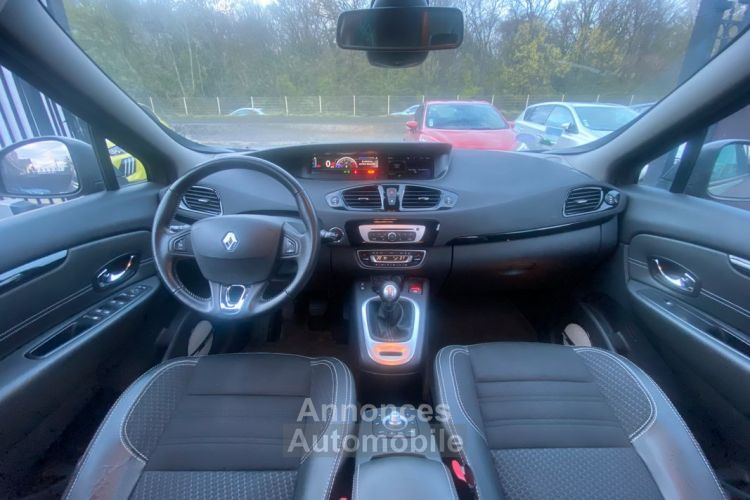 Renault Scenic iii (3) 1.2 tce 130 energy bose edition - <small></small> 7.485 € <small>TTC</small> - #5