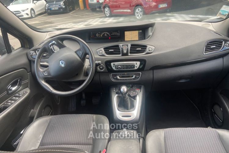 Renault Scenic iii (3) 1.5 dci 110 energy bose eco2 - <small></small> 6.990 € <small>TTC</small> - #3