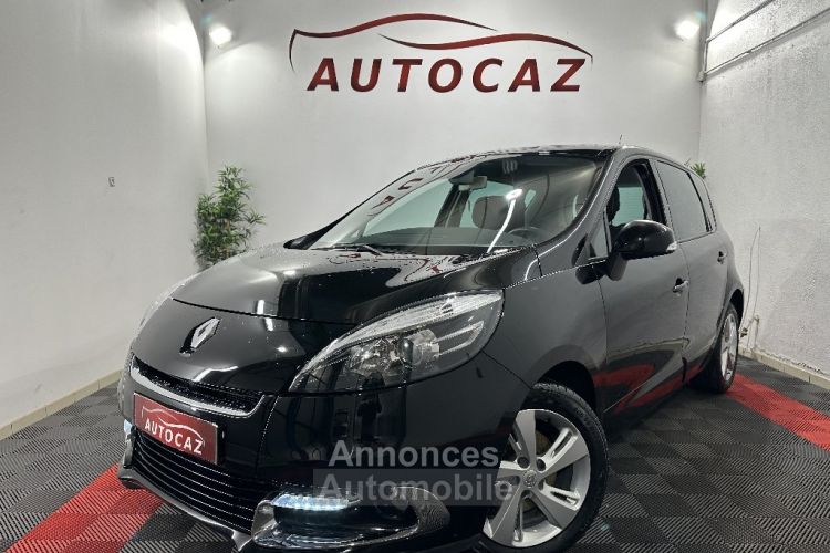 Renault Scenic III dCi 110 Energy eco2 Expression +103000KM - <small></small> 8.990 € <small>TTC</small> - #1