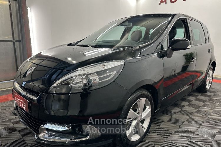 Renault Scenic III dCi 110 Energy eco2 Expression +103000KM - <small></small> 8.990 € <small>TTC</small> - #2